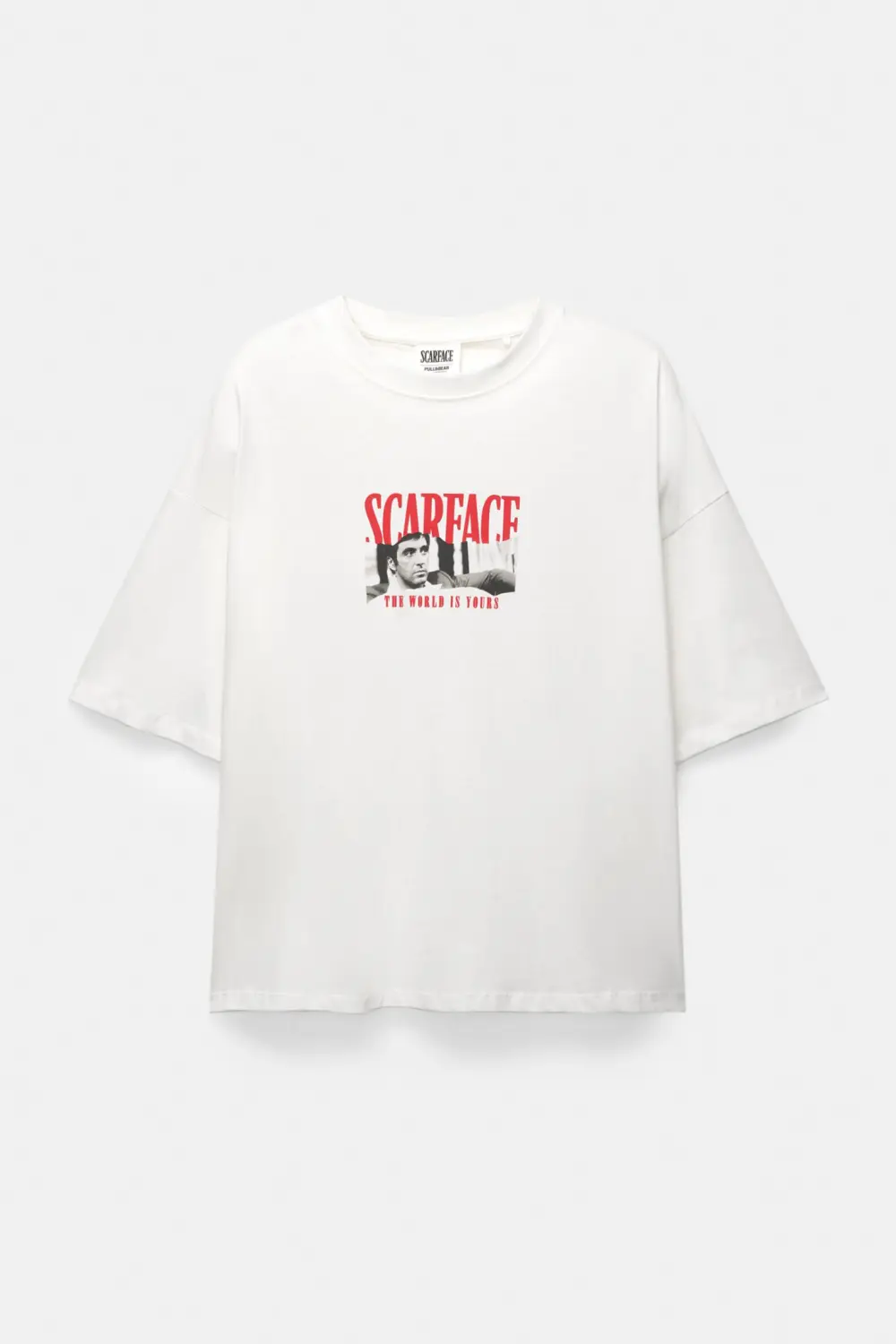 Scarface T-shirt