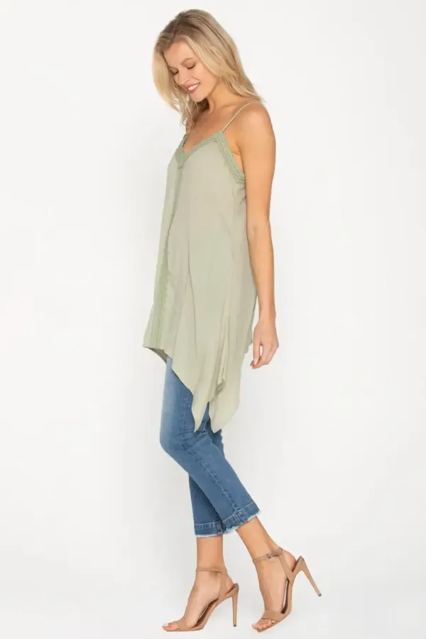 Out To Play Top