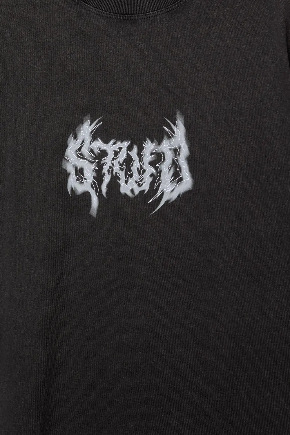 STWD graffiti T-shirt