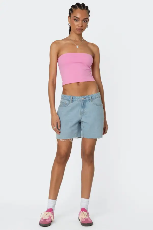 Basic Tube Top