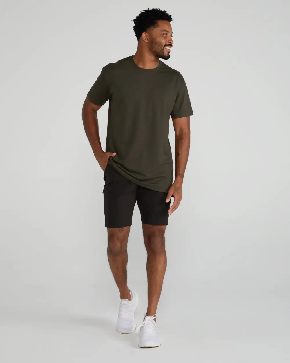 Split Hem: Bylt Signature