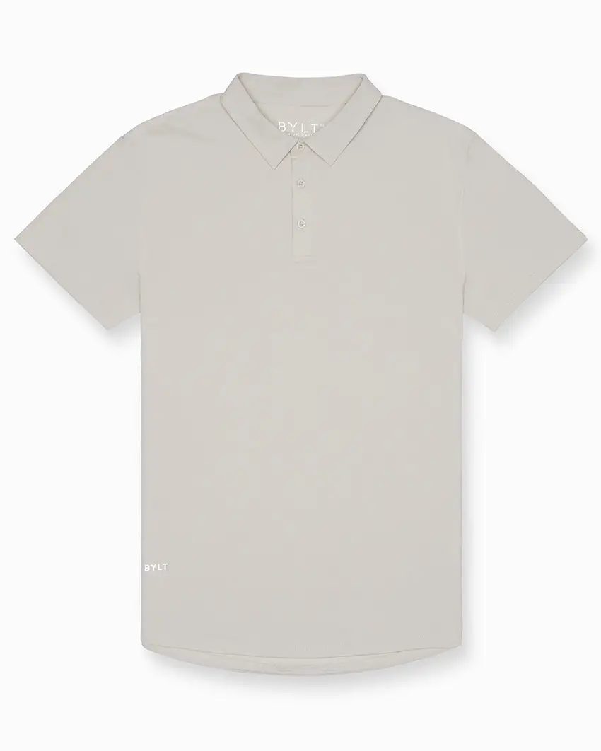 Pulse Short Sleeve Polo
