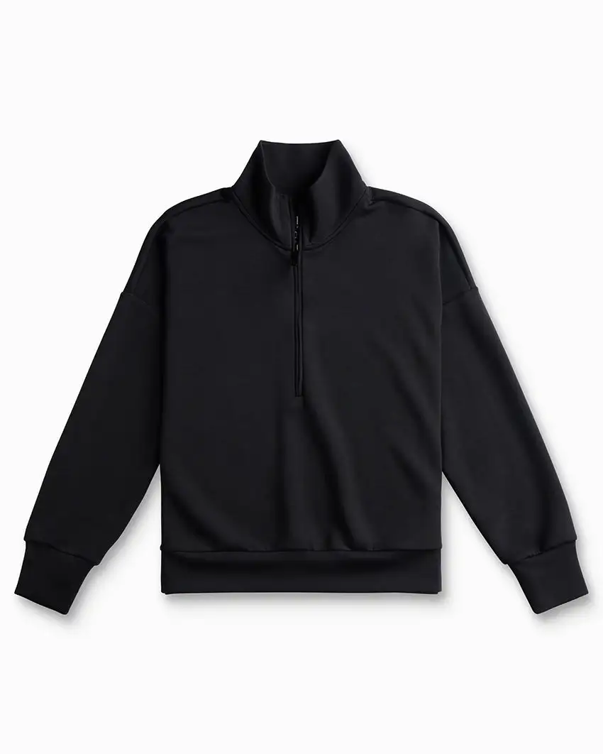 Opal Half-Zip