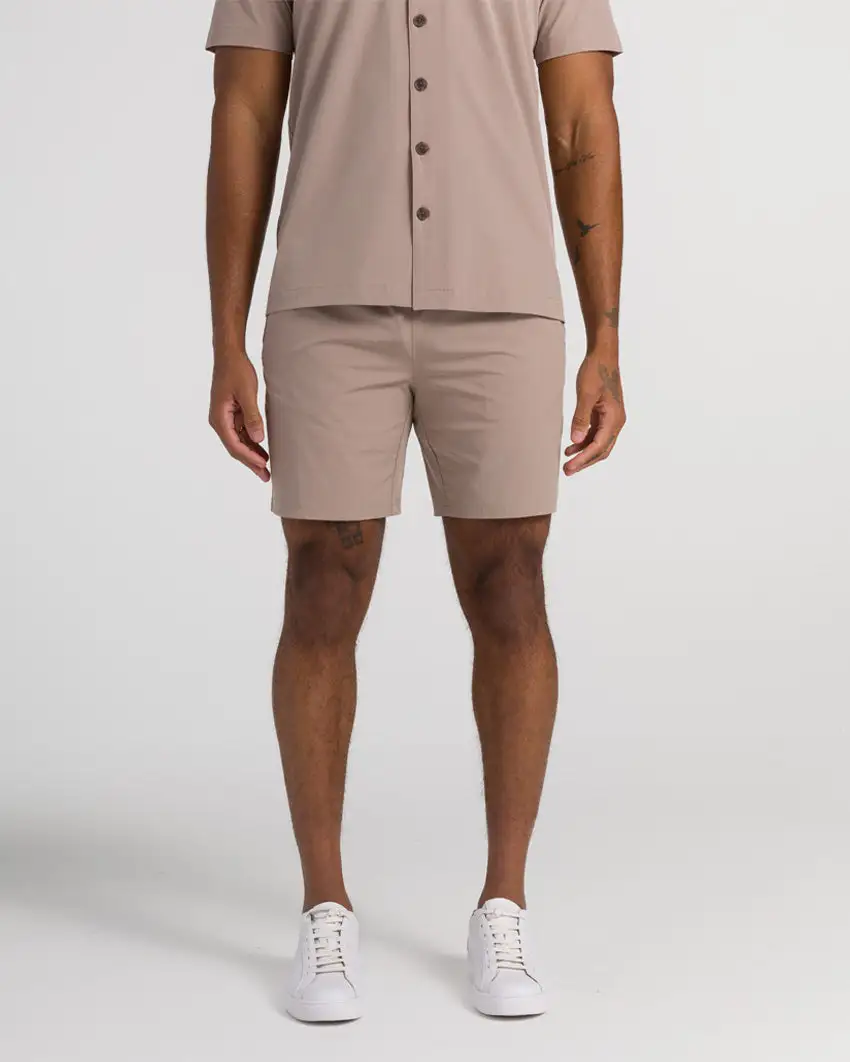 Paloma Short