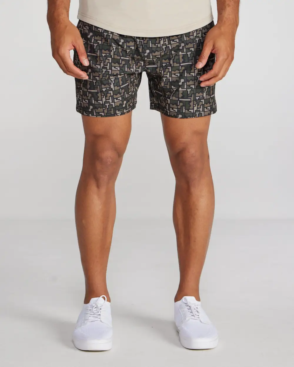 Baja Boardshort