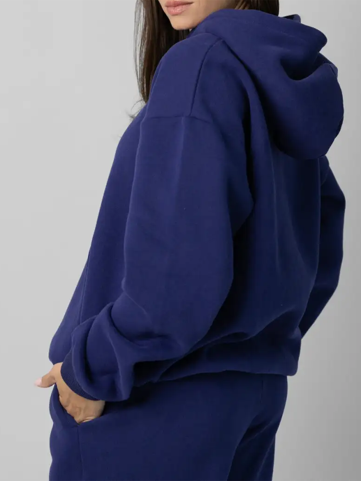 Signature Hoodie
