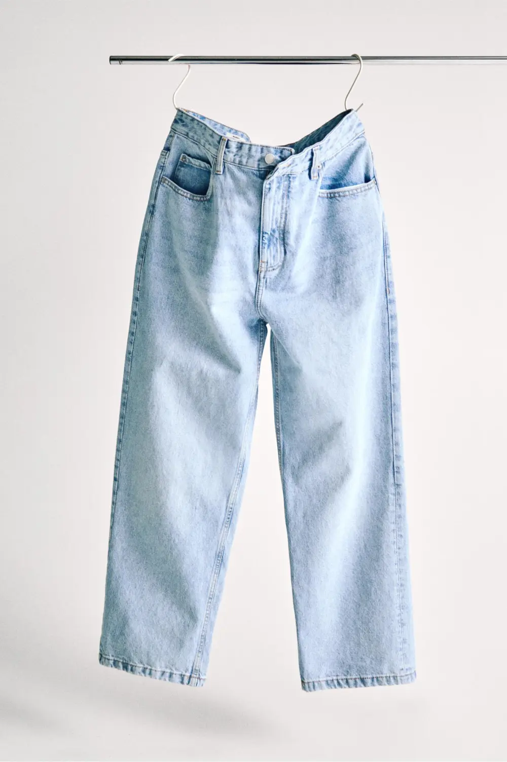 Baggy jeans