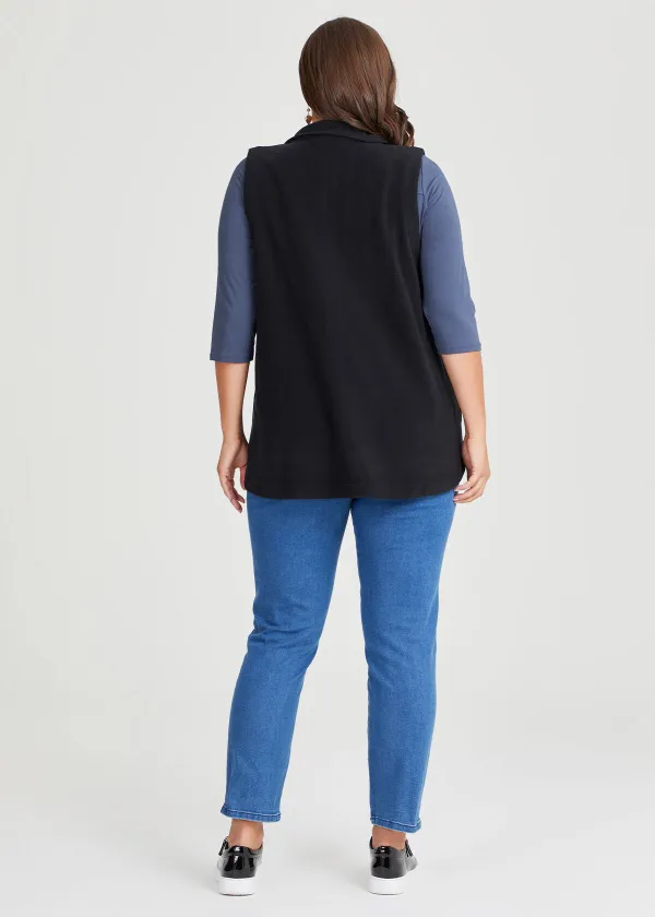 Polar Fleece Vest