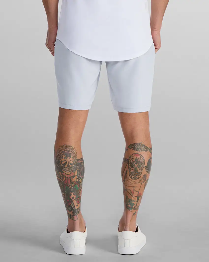 Kinetic Short