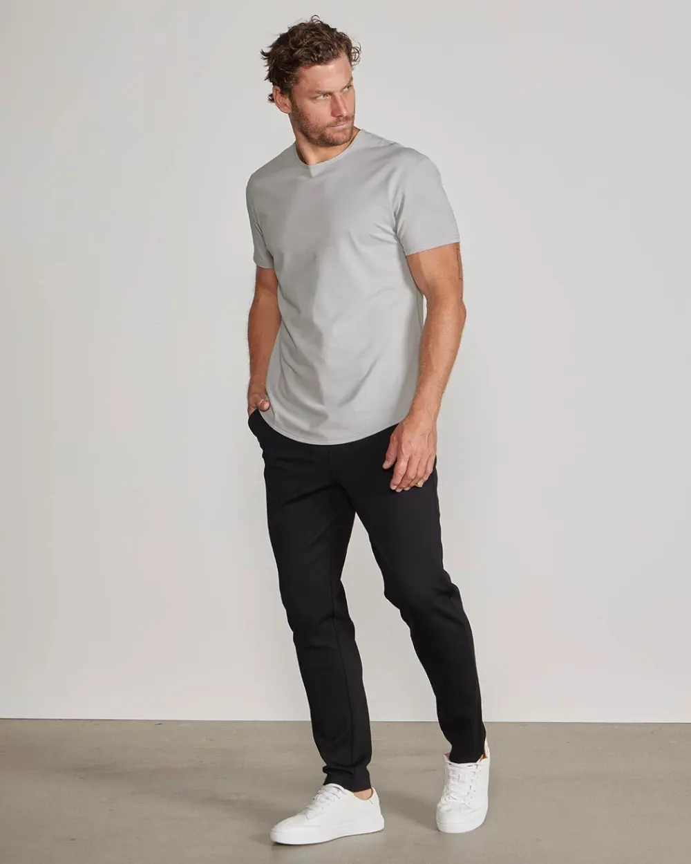 Everyday Pant 2.0 - Textured