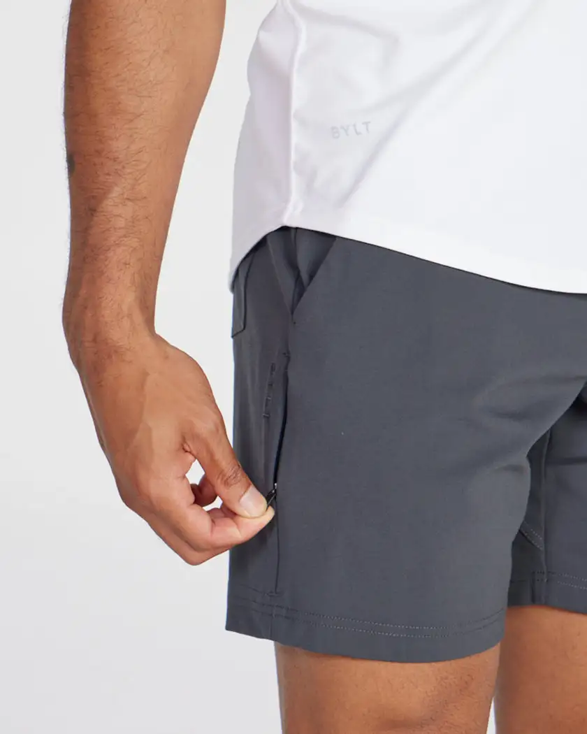 2-Item Everyday Short 2.0 Bundle For $166