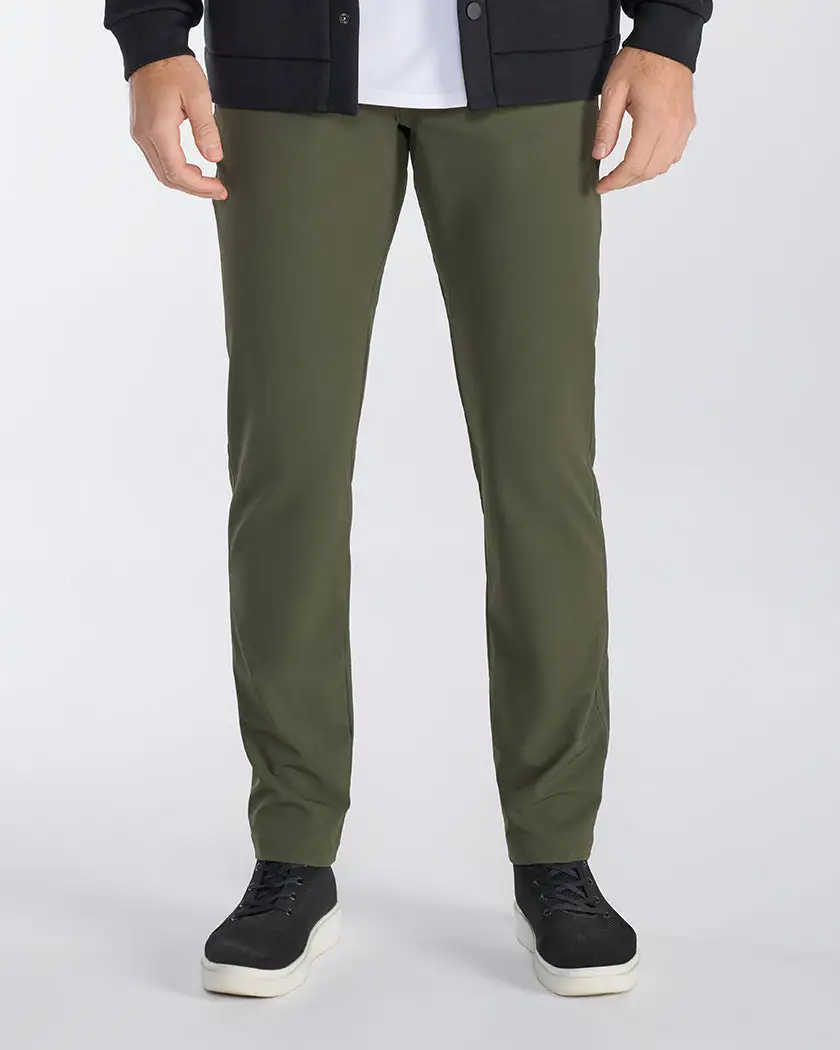 Bylt Ripstop Pant