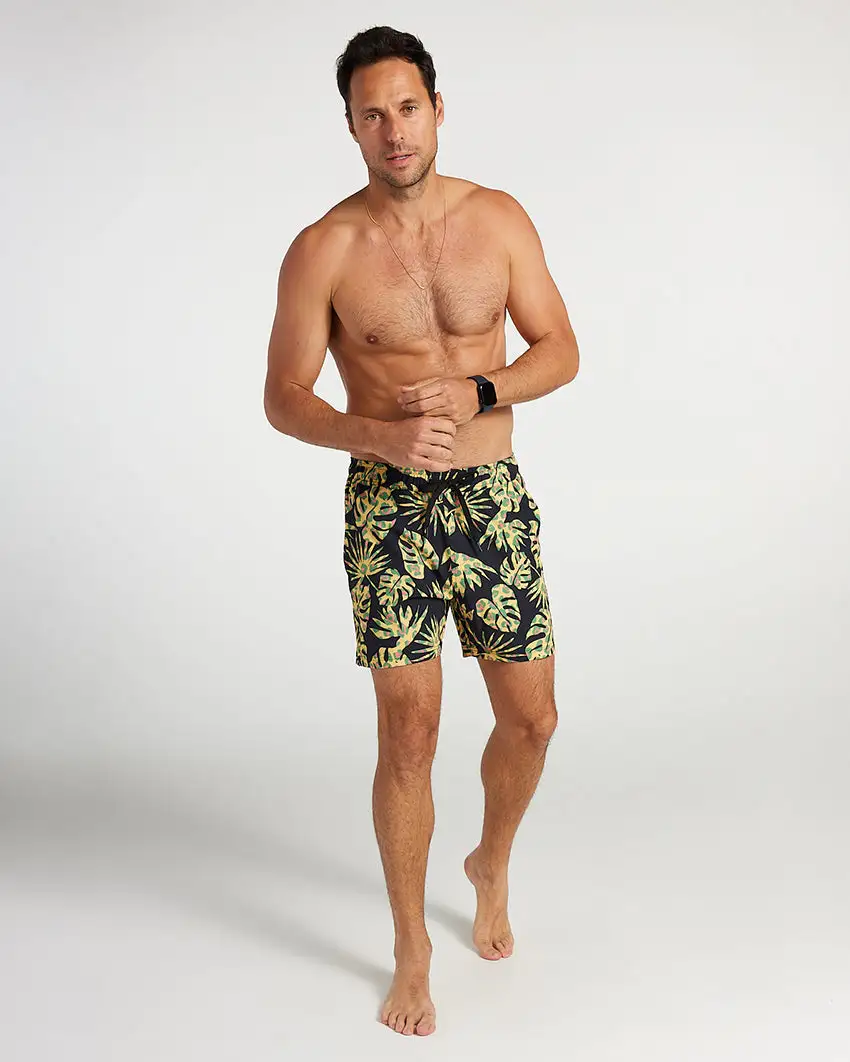 Baja Boardshort