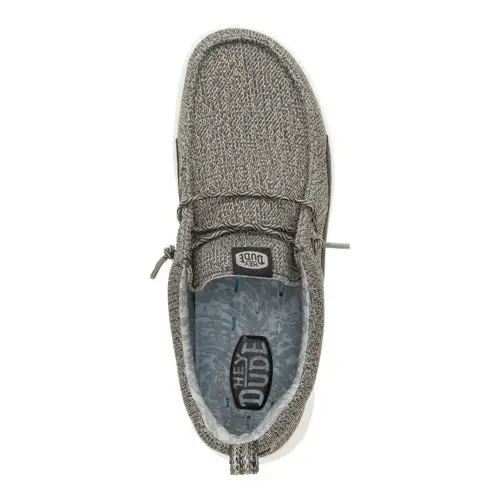 Wendy Hey2O Mesh - Black