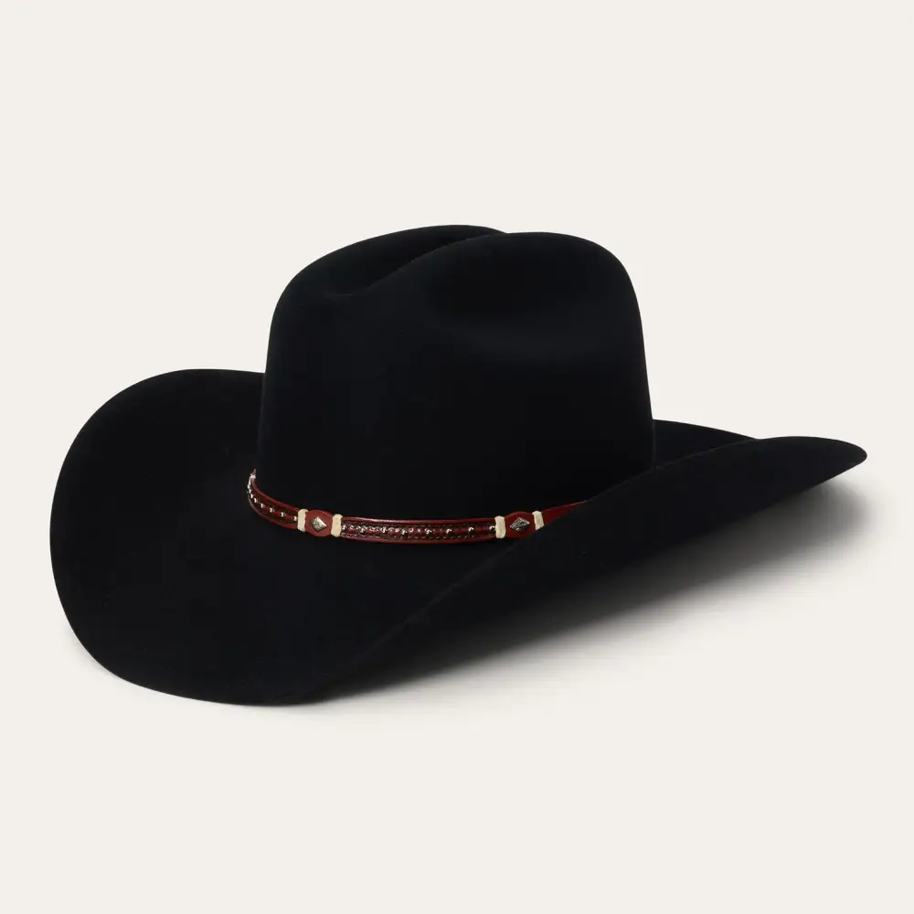 Monterey 6X Cowboy Hat