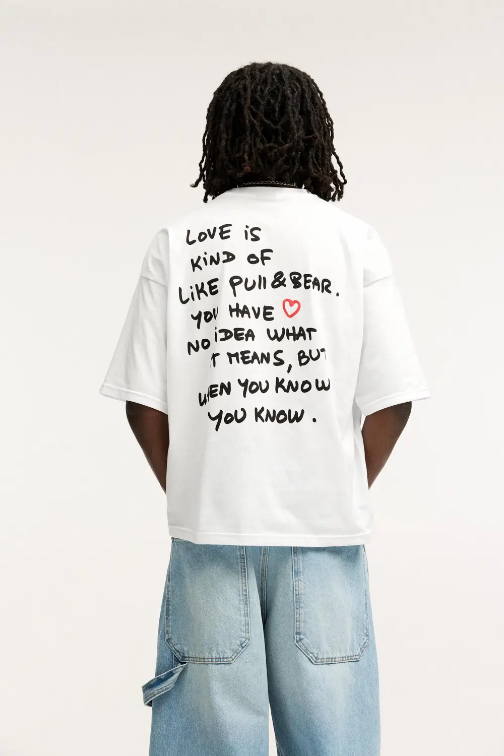 Thomas Lélu short sleeve T-shirt