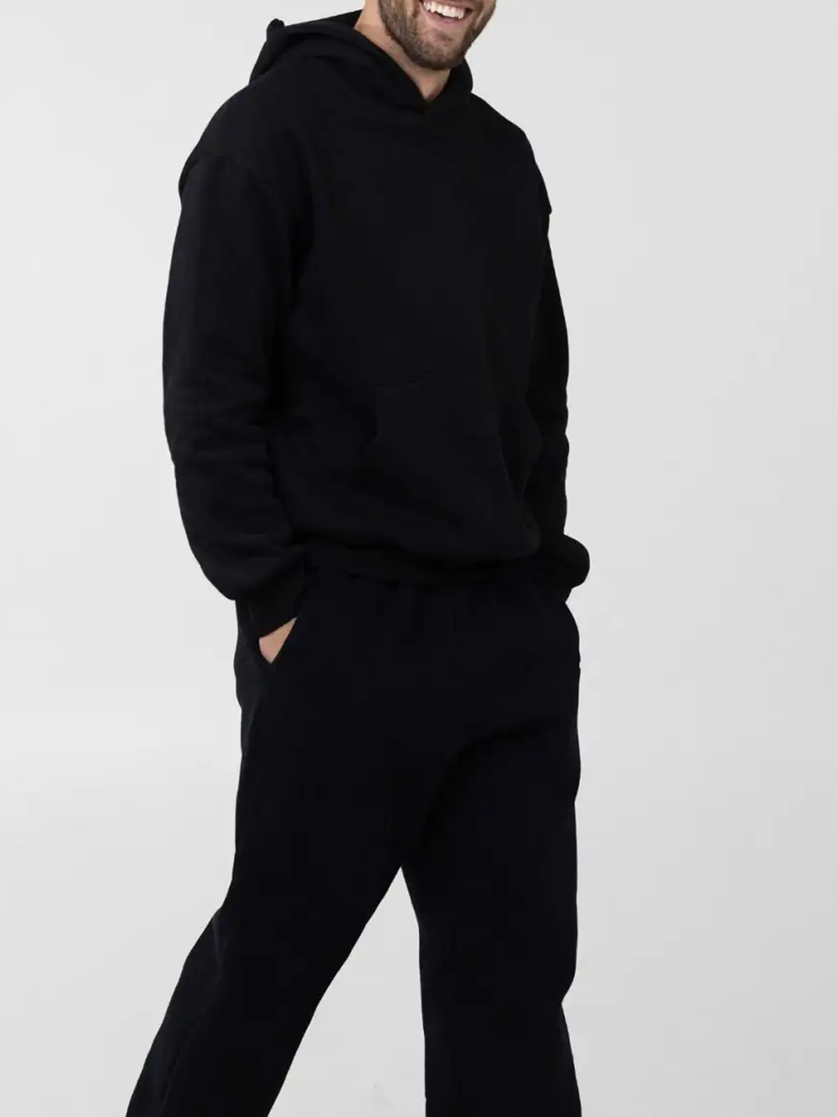 Signature Hoodie