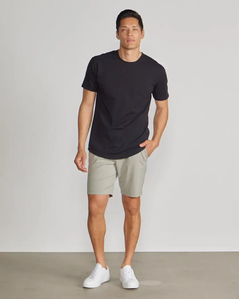 2-Item Everyday Short 2.0 Bundle For $166