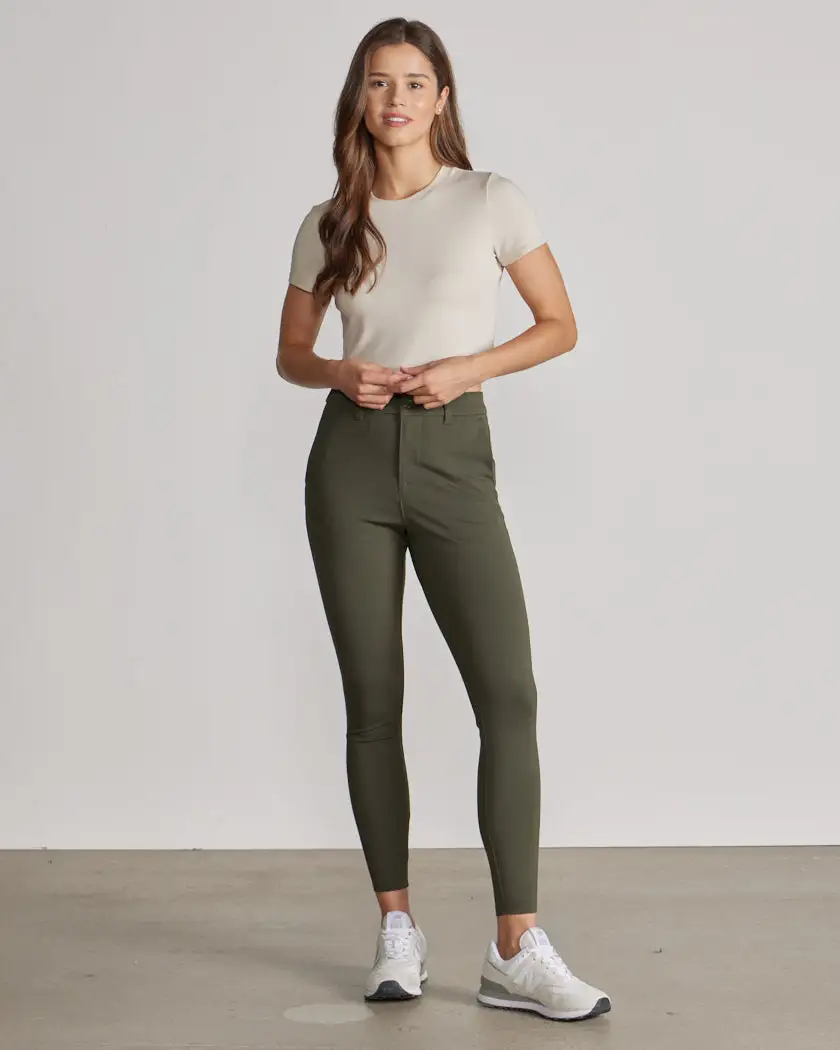 Women'S Everyday Pant