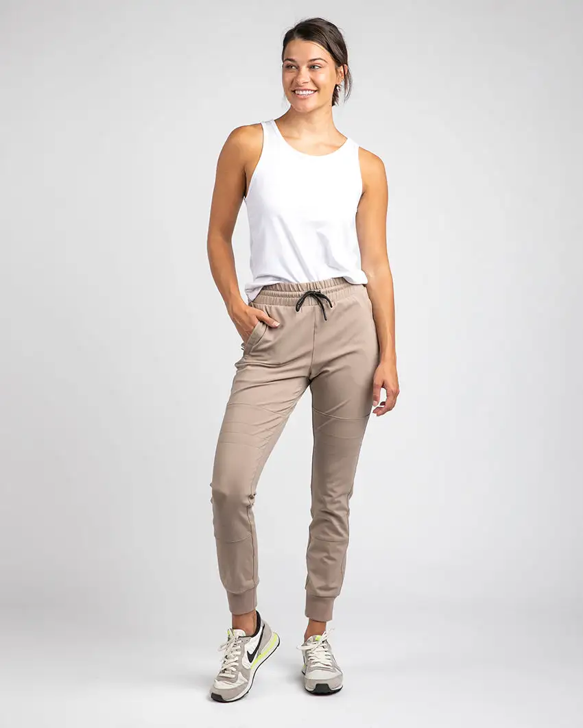 Women'S Elite+ Jogger