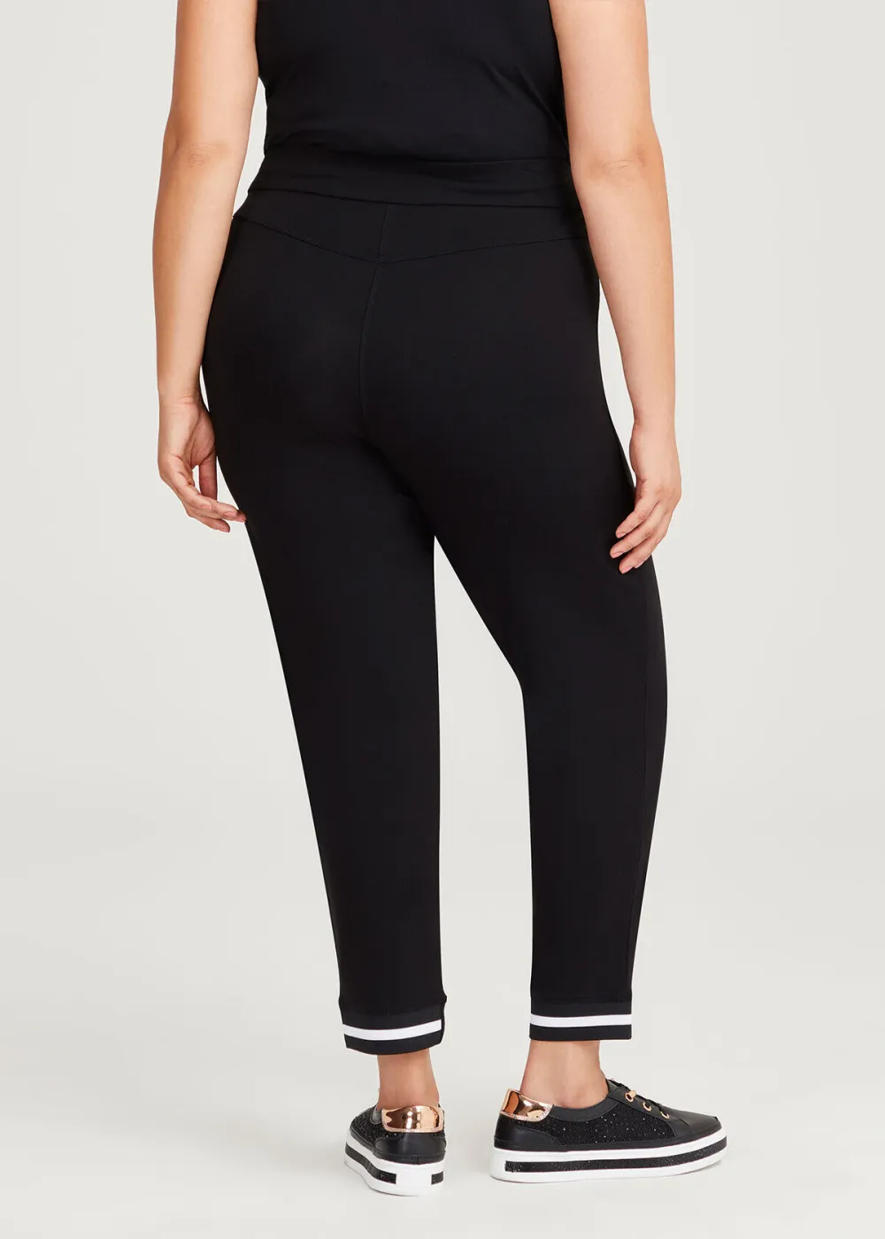 Natural Enya Pant