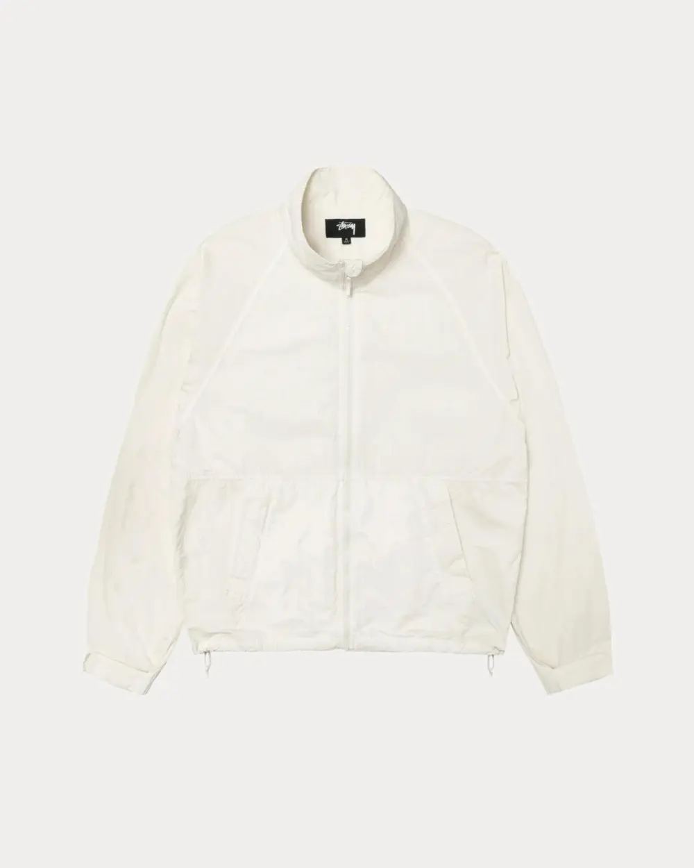 WARM UP JACKET