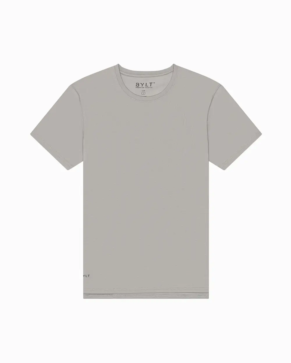 Split Hem: Lux