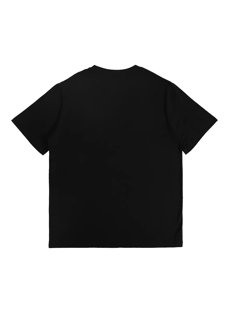 Daisy Graphic Tee