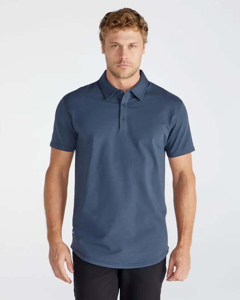 Drop-Cut: Lux Polo