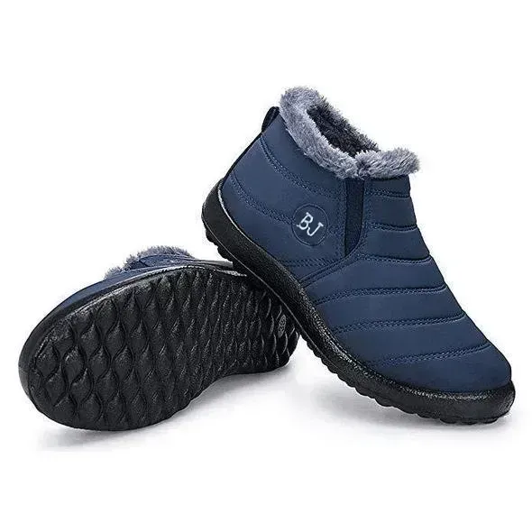 Women Premium Warm & Comfy Snow Boots