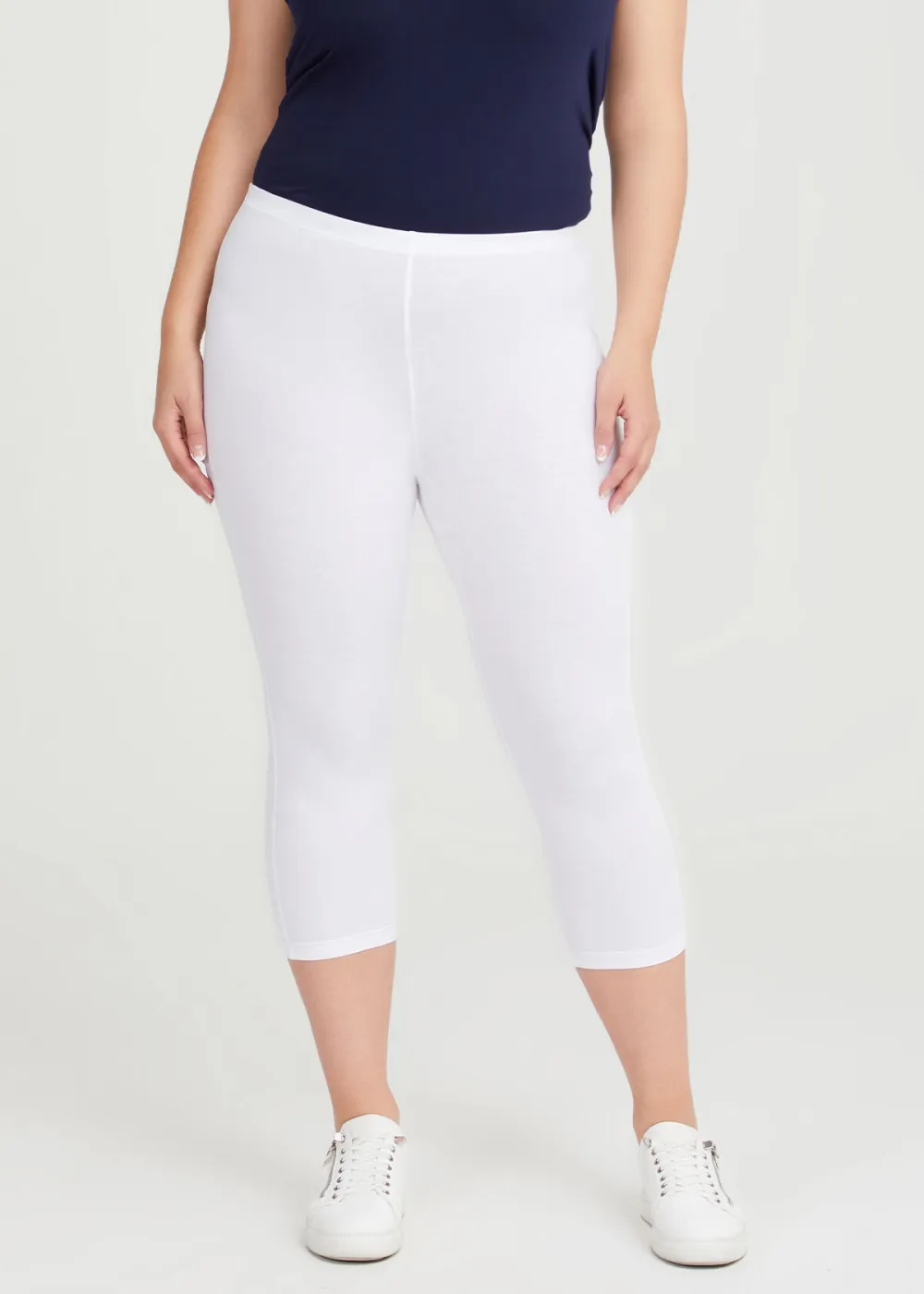 Australian Cotton Crop Legging