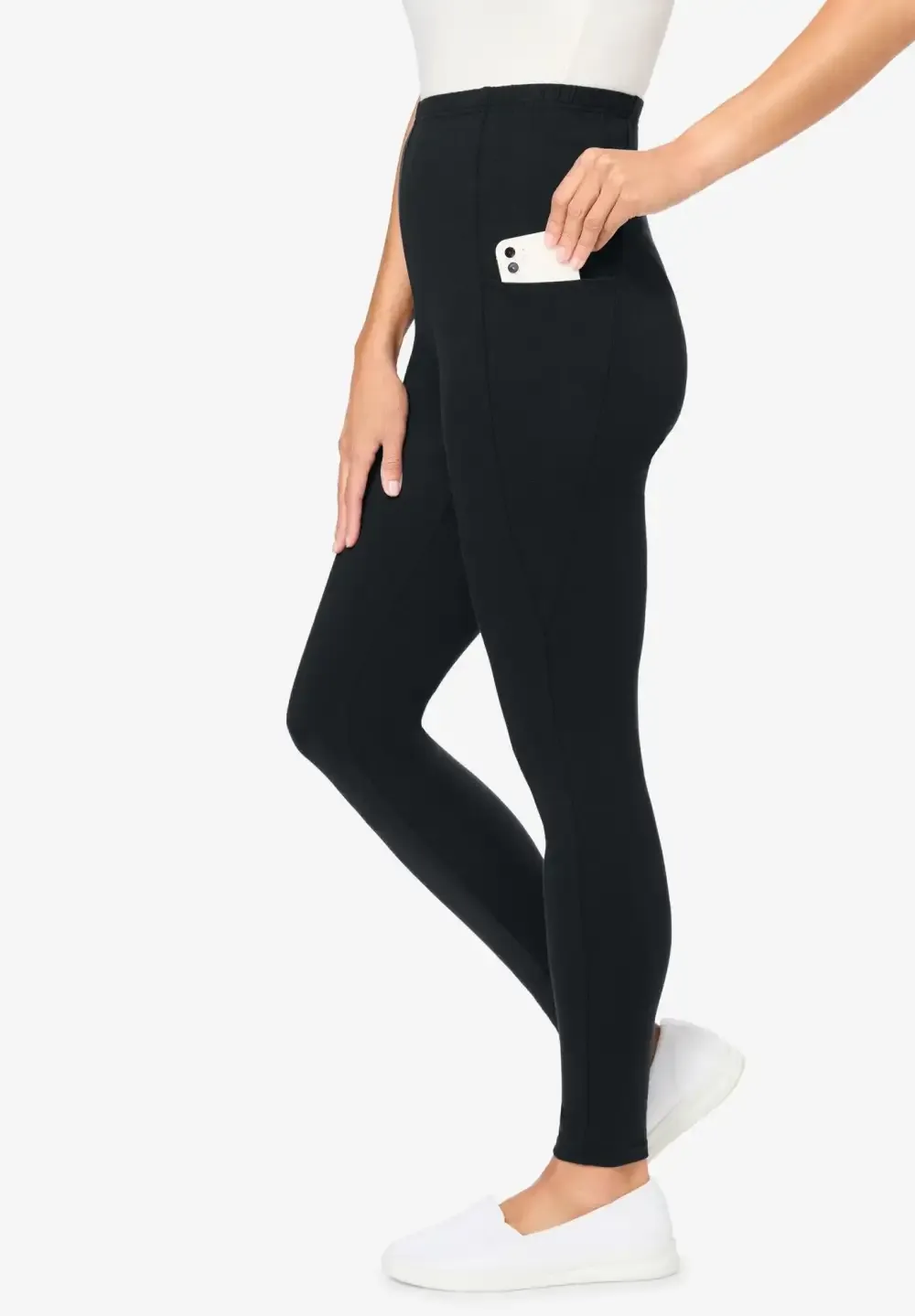 Pocket Legging
