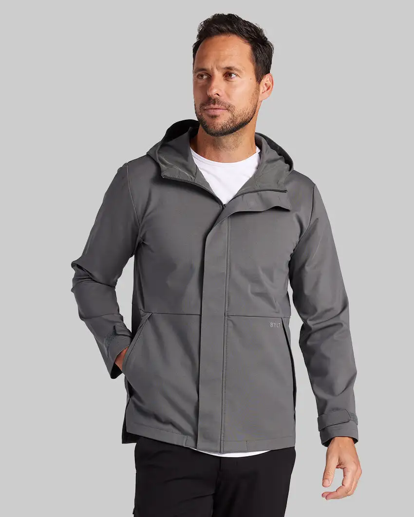 Elite+ Full-Zip Hoodie
