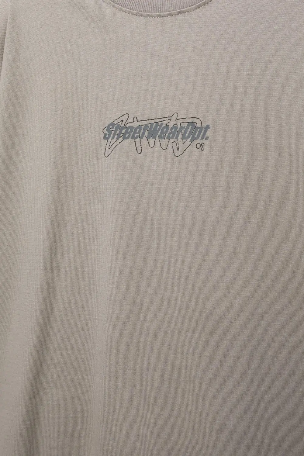 Faded STWD T-shirt