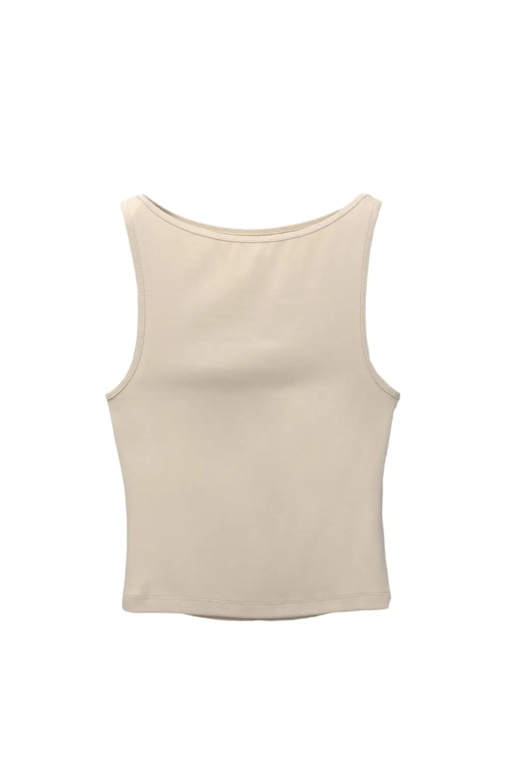 Basic tank top