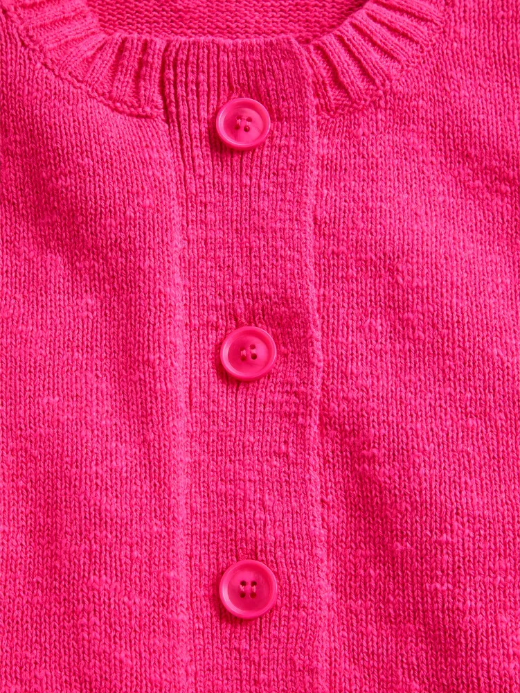 Women's All-Occasion Cotton Cardigan