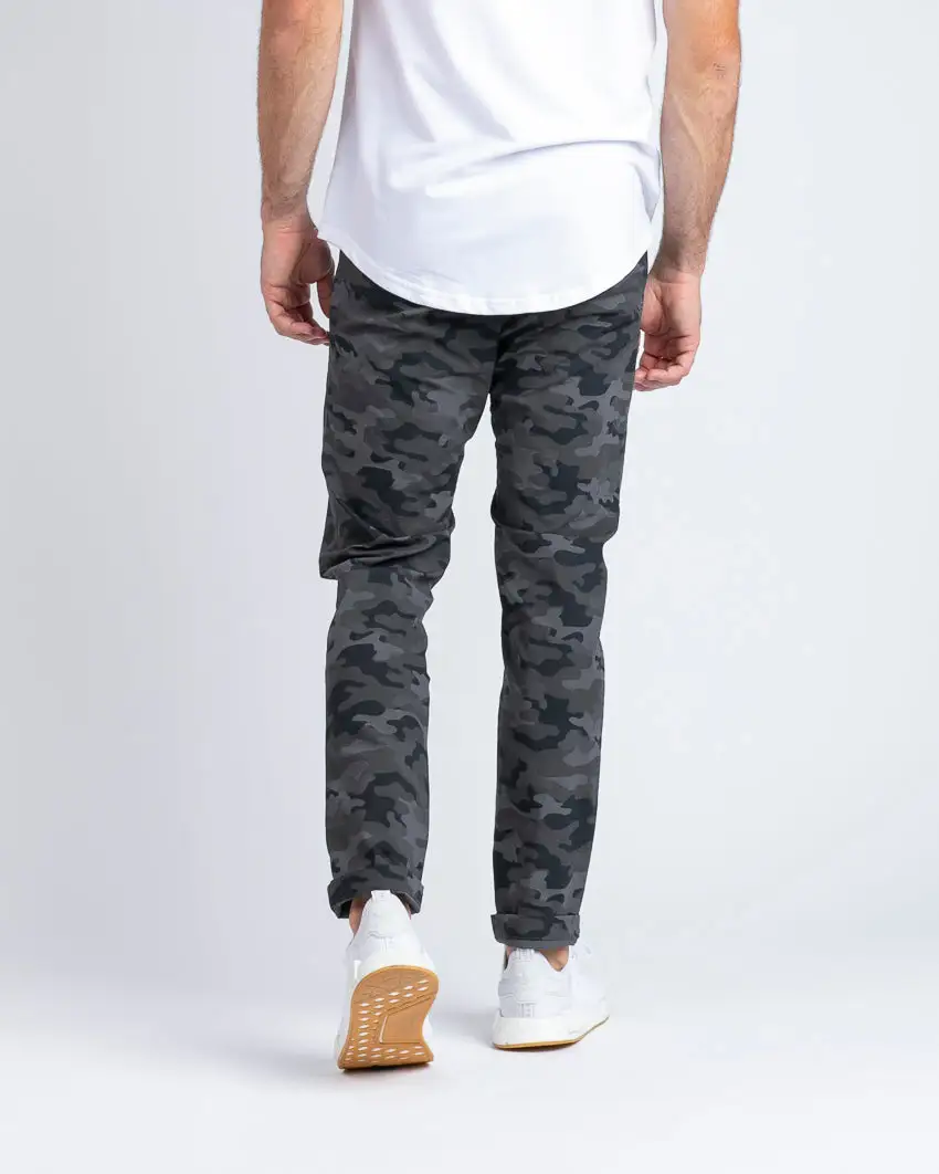 The Bylt Pant