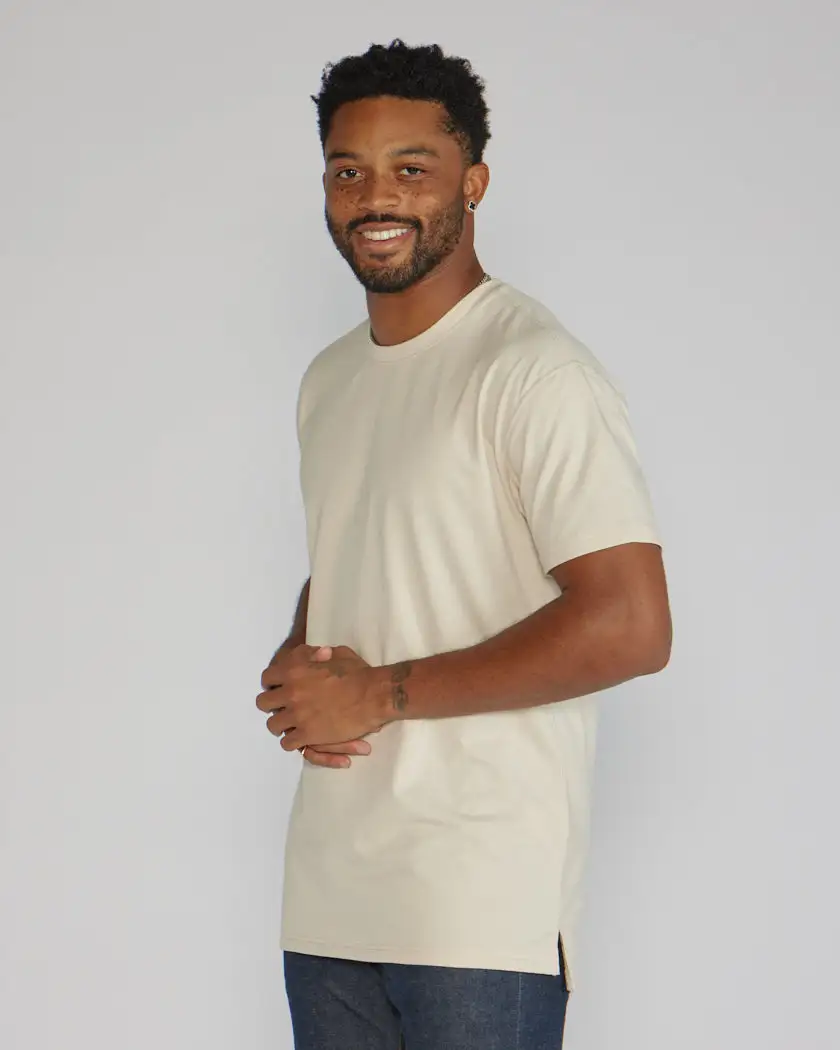 Split Hem: Bylt Signature