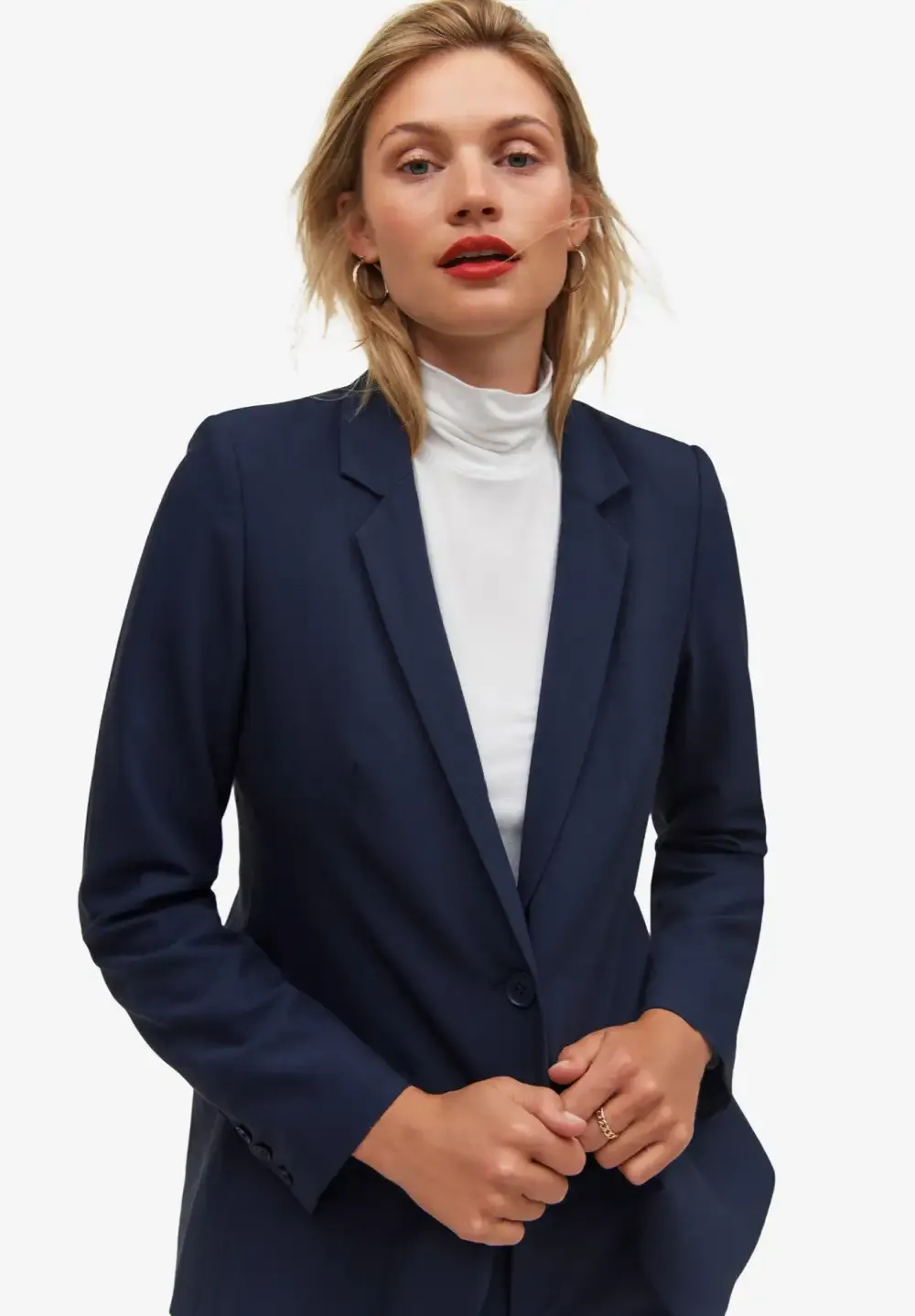 Everyday Blazer