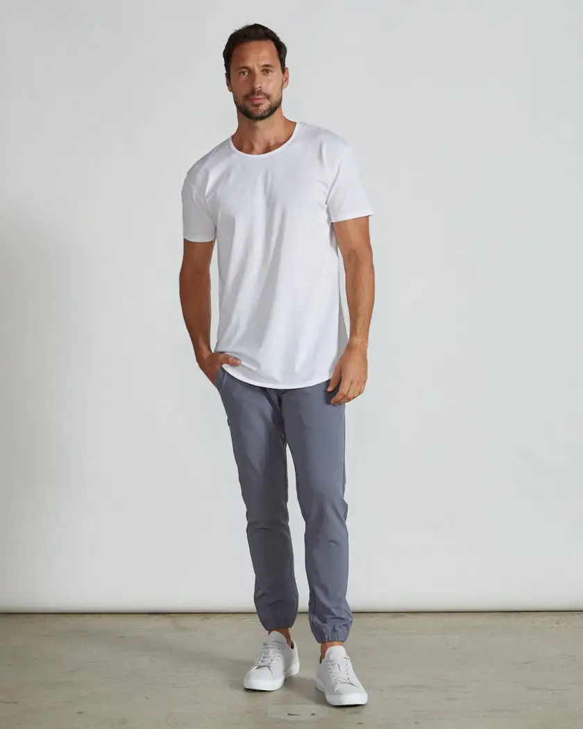Lightweight Lux Undershirt