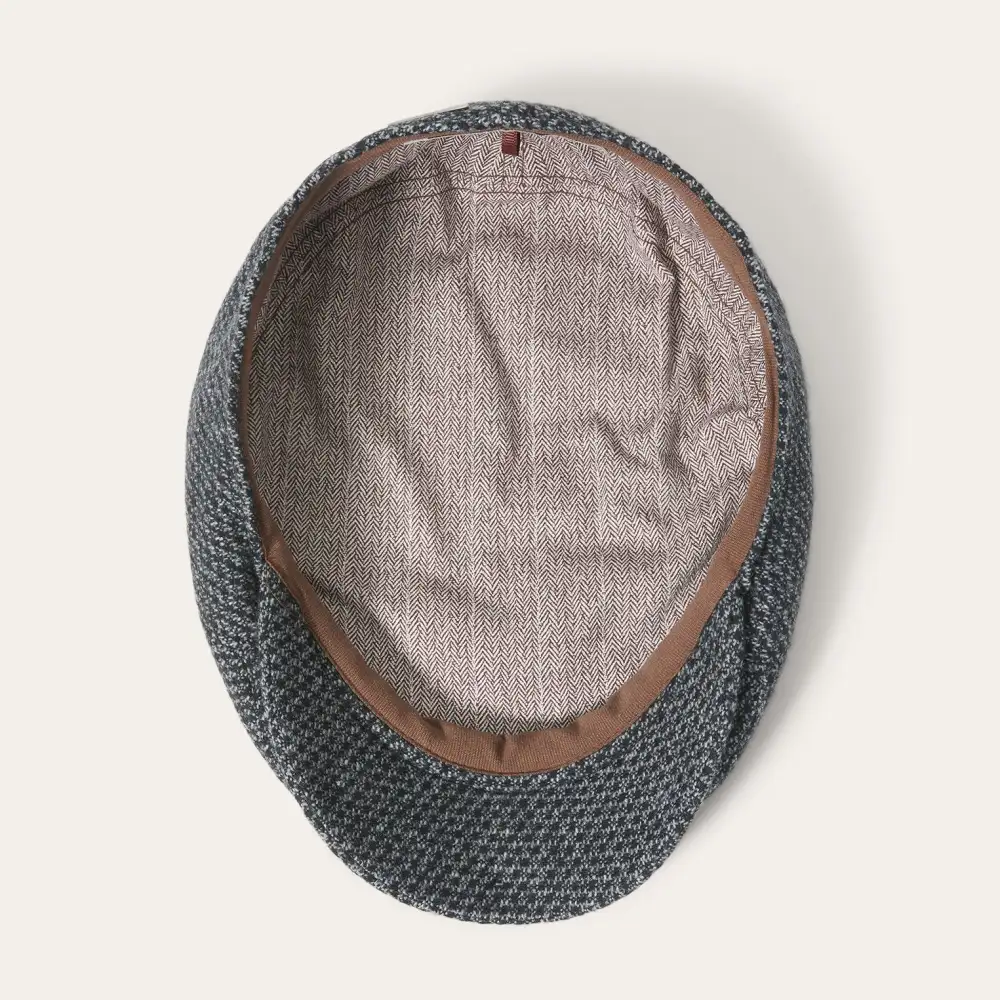 Wool Ivy Cap