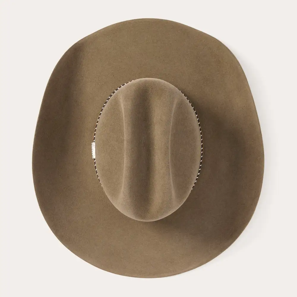 Acoustic 6X Cowboy Hat