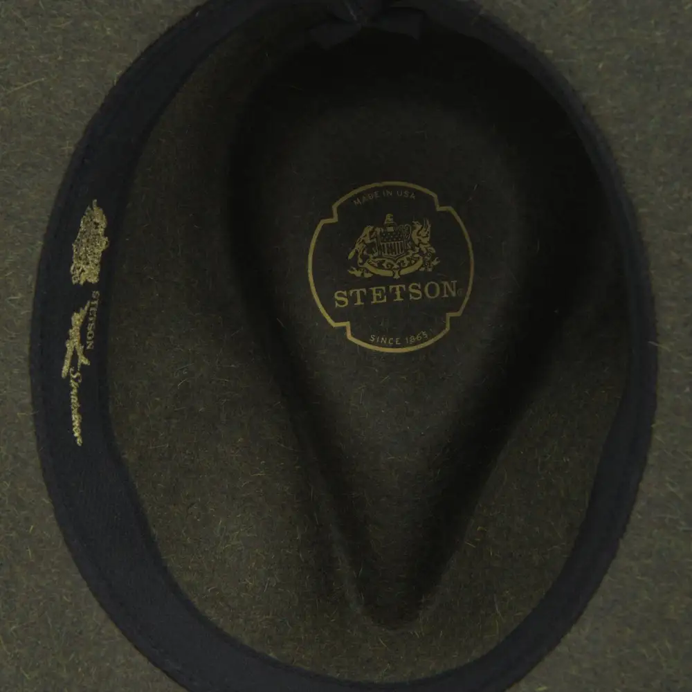 The Ultralight Stratoliner Fedora