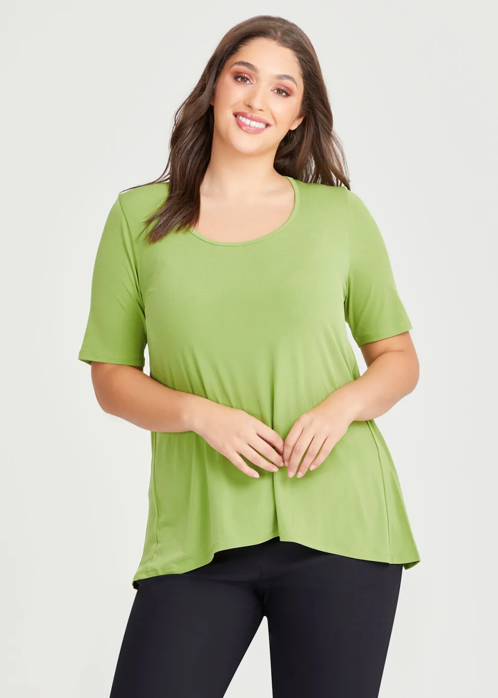 Strive Top