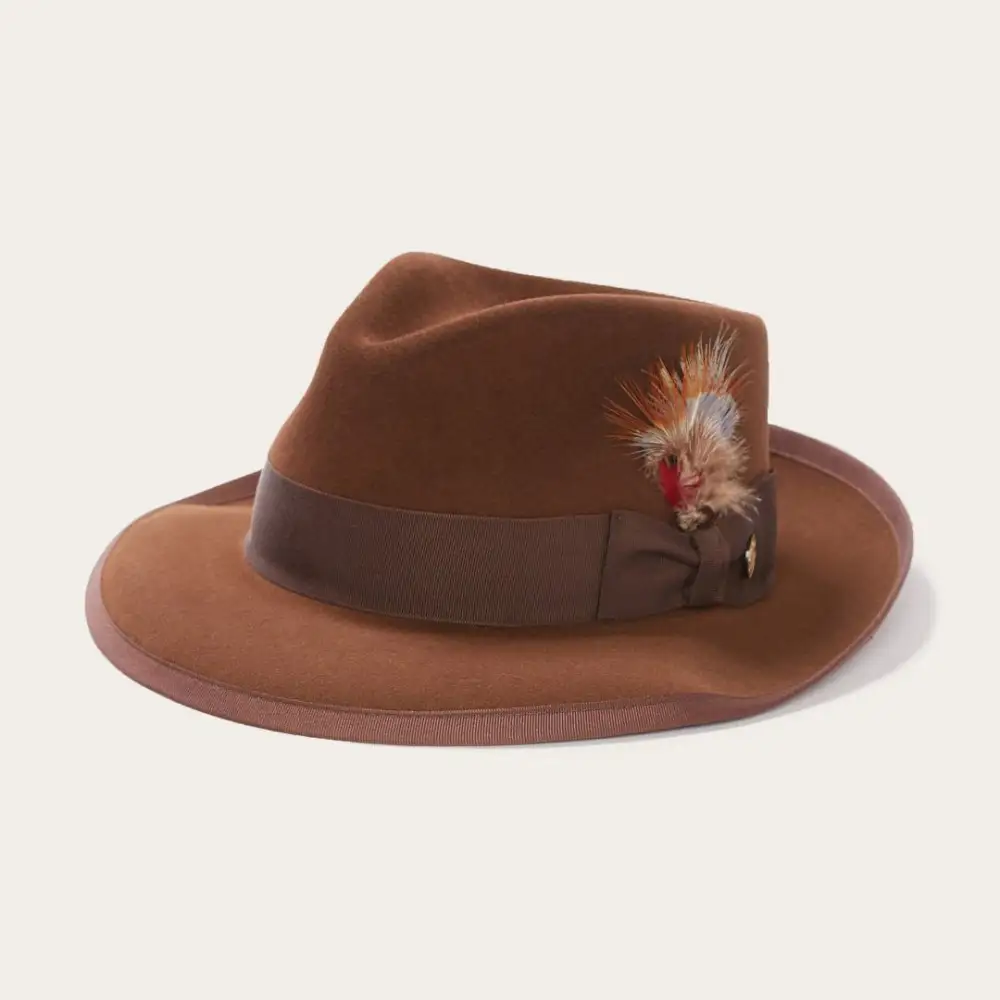 Whippet Fedora