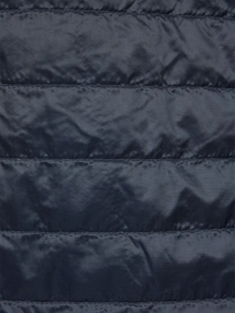 Women's Packable Puffer Jacket