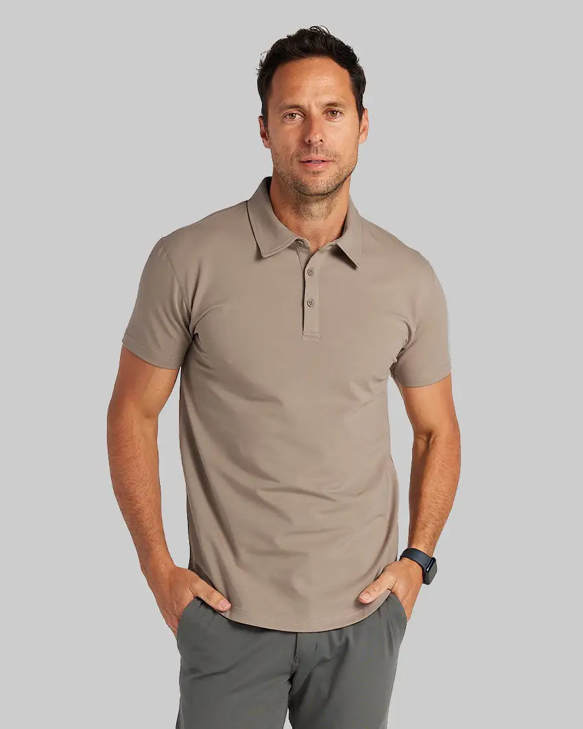 Drop-Cut: Lux Polo