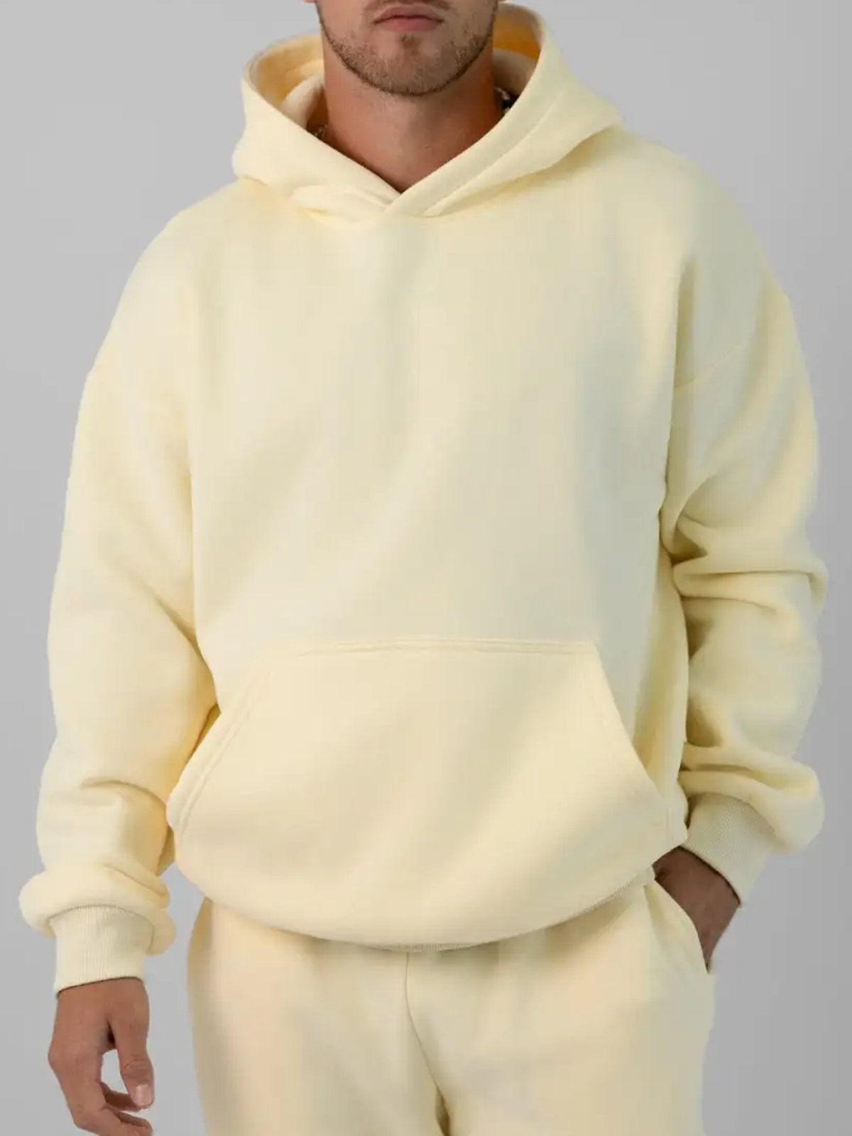 Signature Hoodie