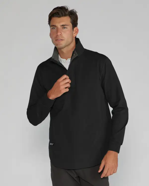 2-Item Elite+ Fairway Drop-Cut Pullover For $246