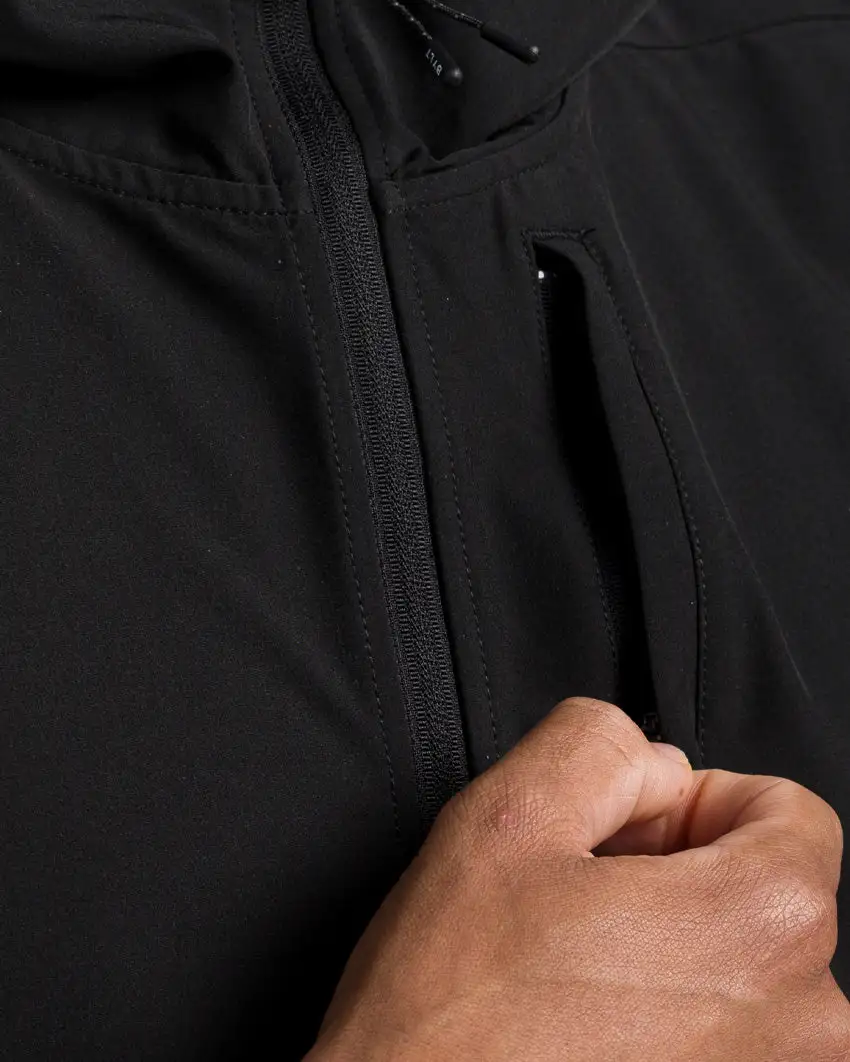 Swift Jacket